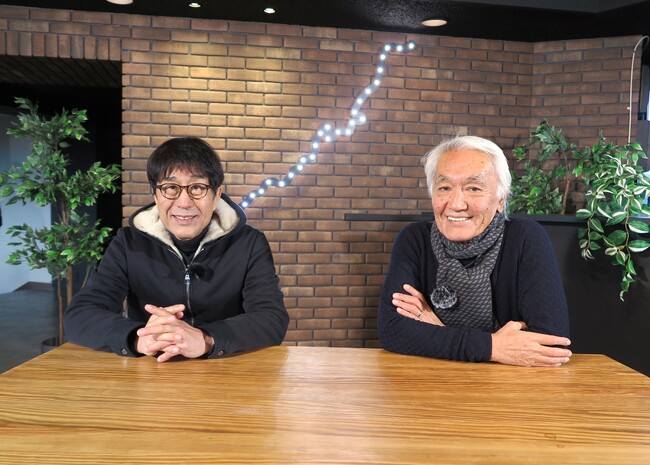 放送スタートから４０年！２０２４年、節目を迎える「カーグラフィックTV」が毎月１回スペシャルなゲストを迎える４０周年アニバーサリー企画が始動！