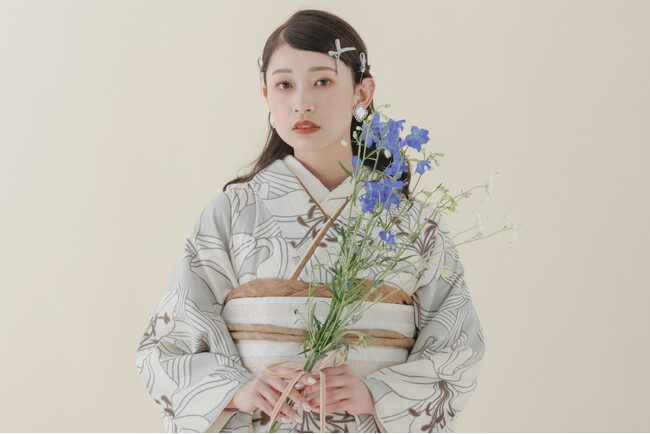 デコルテが手掛ける振袖・袴レンタル&前撮りサービス『kiruto』が、『振袖レンタルプラン』の予約受付を開始！