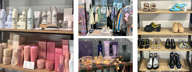 株式会社PA Communicationは、自社で運営する青山のShowroomで一年の感謝を込めたイベント「PAC 23 THX EVENT」を開催
