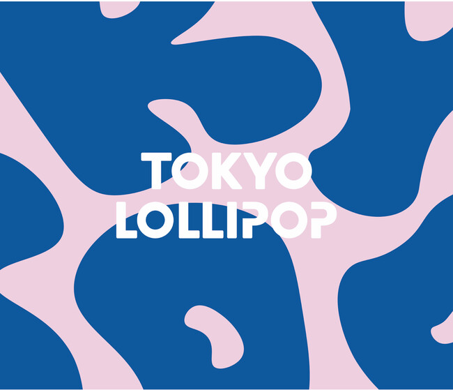 【メディア取材殺到中】TOKYO LOLLIPOPがラフォーレ原宿で1月初売りを開催！期間中、ショーウィンドウをジャック！