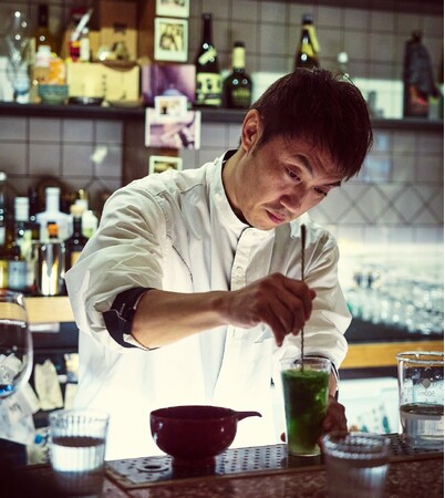 いま、台湾の若者に日本酒ブーム！火付け役は、日本酒界のカリスマ、酒人 山本将守。