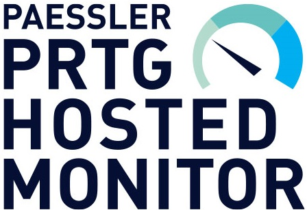 ピーエスジェイ合同会社、「Paessler PRTG Network Monitor」のクラウド版『Paessler PRTG Hosted Monitor』を日本で販売開始！