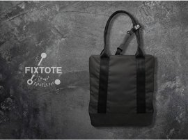 「FIXTOTE」に新作登場