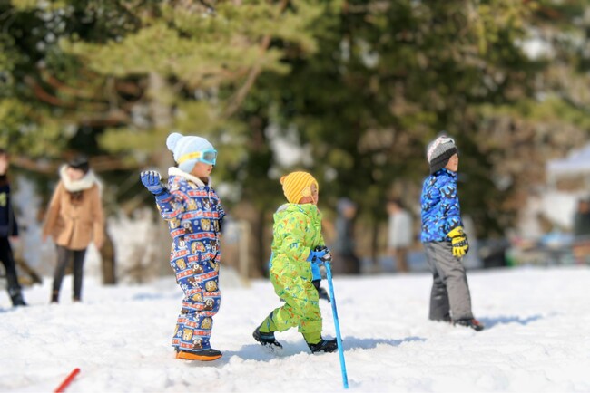 【2024.2.20～29開催】長野県木島平村で「移住体験モニターキャンペーン」を実施します。～あなたの“知りたい”を知りたい！～