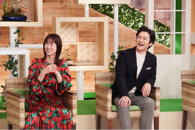 2024年を健康に過ごす「3つの食材」とは？お正月をゲンキに過ごす！名医に学ぶ健康の秘訣 12/31(日)『健康カプセル！ゲンキの時間』