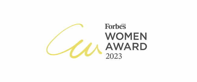 【株式会社Mahalo】Forbes JAPAN WOMAN AWARD 2023企業ランキング22位受賞！女性の未来を輝かせる