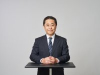 NTTPCコミュニケーションズ　代表取締役社長 工藤 潤一 年頭所感