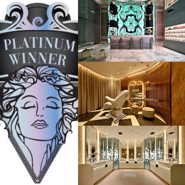 株式会社T&C JAPANが手掛ける3作品が「MUSE Design Awards 2023」において《Platinum Winner》及び《Gold Winner》を受賞しました。