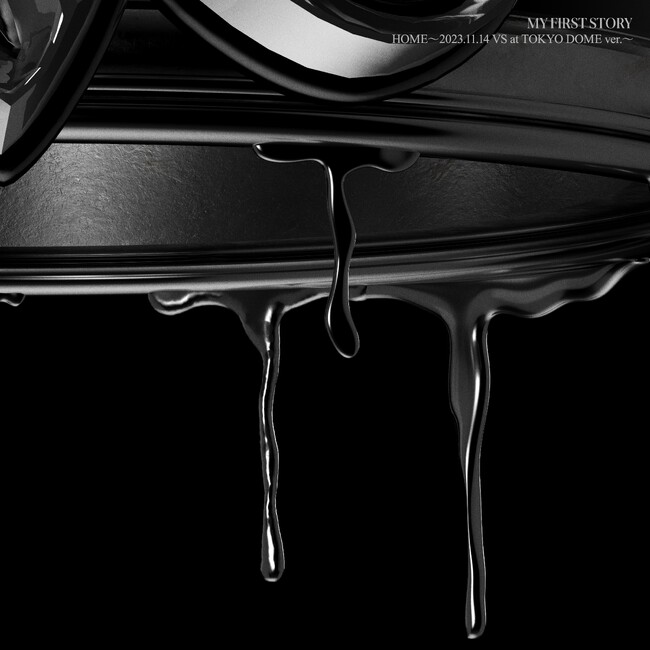 MY FIRST STORY、12ヶ月連続配信リリースのラストを飾る楽曲！ 『HOME～2023.11.14 VS at TOKYO DOME ver.～』を配信開始！