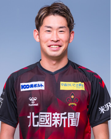 黒木謙吾選手　移籍先決定のお知らせ
