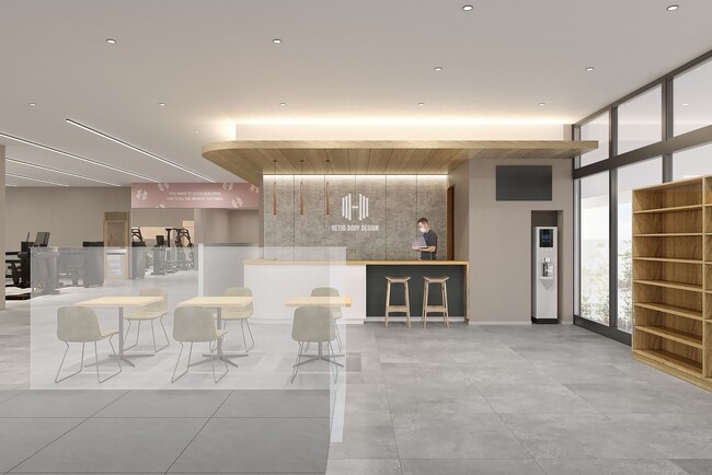 24時間フィットネスジム「レシオボディデザイン須磨店」オープンのお知らせ