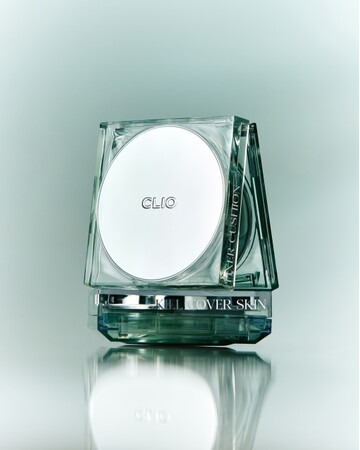 韓国発「CLIO」新グローバルモデルにアン・ユジン就任！1月新しいクッションファンデ＆アイシャドウパレット新発売！