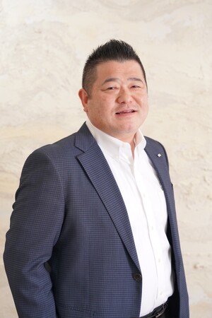 ケルヒャー ジャパン株式会社　2024年 年頭所感