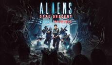 映画「エイリアン」を題材とした分隊ベースのアクションRTSゲーム『Aliens: Dark Descent』に登場する主要キャラクターを公開！― エイリアン編 ―