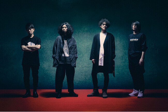 9mm Parabellum Bullet、結成20周年イヤーがスタート！