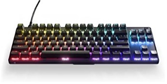 2024年もゲームをやりつくせ！「SteelSeries 新年初売りセール」開催！期間：2024年1月3日(水)～1月7日(日)