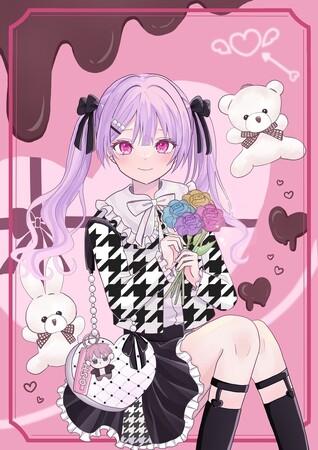 株式会社Oshicoco、推し活×バレンタインイベントをハンズにて開催！