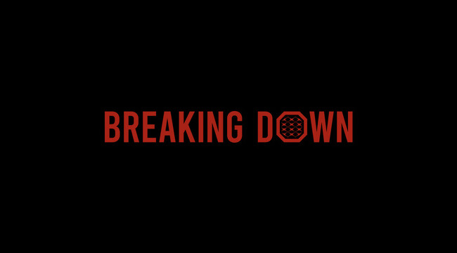 ゲームアプリ「拳極」をメインスポンサーに『BreakingDown11』が開催決定！