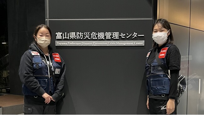 【令和6年能登半島地震】国際医療NGOジャパンハート、人的・物的緊急支援を開始。