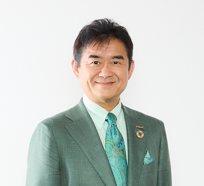 アステリア株式会社 年頭所感