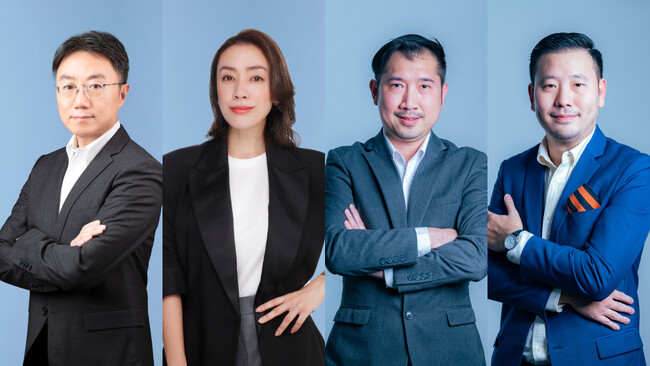 AnyMind Group、韓国・フィリピン・タイにおける新経営体制に関するお知らせ