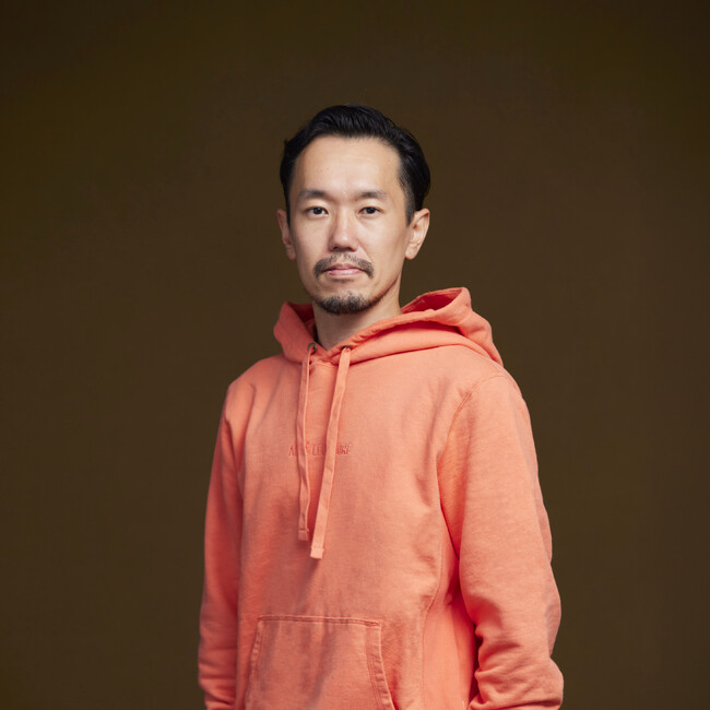CCO（Chief Creative Officer）就任のお知らせ
