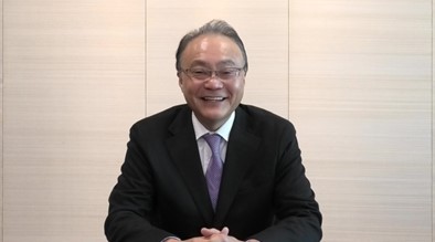 【JX石油開発】2024年 社長（中原 俊也）年頭挨拶について