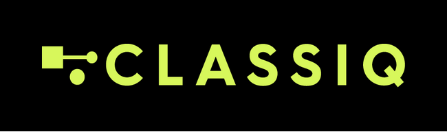 Classiq Technologies　年頭所感