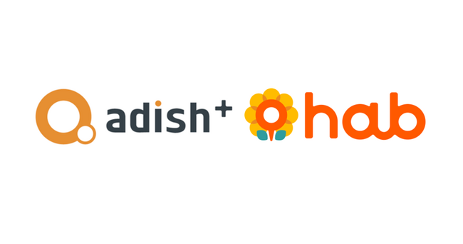 アディッシュプラス、国土交通省「地域交通共創モデル実証プロジェクト」に選定されたこども専用相乗りタクシー送迎サービス「ｈａｂ」のカスタマーサクセスを担当