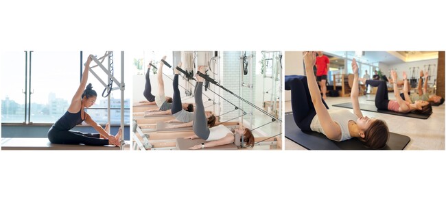 国内130店舗のzen place ピラティス・ヨガ | 各種マシン完備ピラティス専門最新スタジオ「zen place pilates 東戸塚」2024年1月4日(木)オープン！