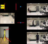 北海道大学との共同研究で、心不全患者におけるフレイル自動判定AIアプリを開発