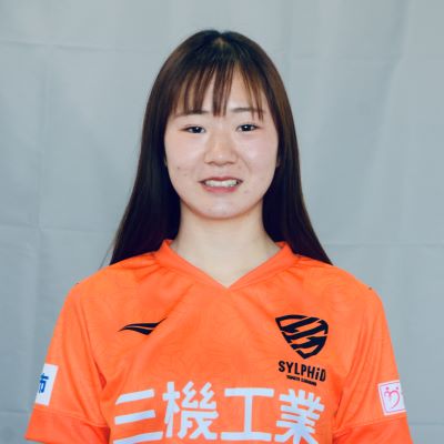 中山未咲選手 大和シルフィードへ完全移籍のお知らせ