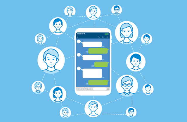 【ビルドサロン】Sendbirdでのチャット機能を提供開始。オンラインサロン上でのコミュニケーションがさらにスムーズに。
