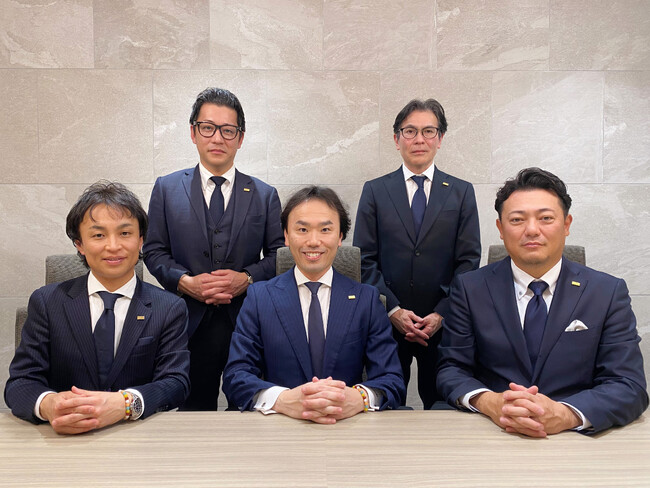 アップセルテクノロジィーズ株式会社、創業21期を迎え、新経営体制を発足