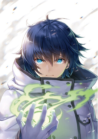 TVアニメ「治癒魔法の間違った使い方」BD-BOX発売決定！