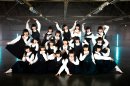 バブリーダンスで話題となった振付師のakaneがプロデュースするダンスチーム・アバンギャルディ バブリーダンスで話題となった振付師のakaneがプロデュースするダンスチーム・アバンギャルディ