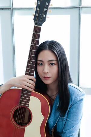 【兵庫県川西市2024】植村花菜さんが川西市制７０周年記念オリジナルソングを制作
