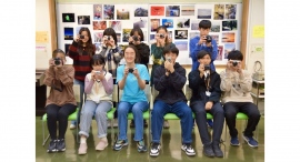 横浜インターナショナルユースフォトプロジェクト写真展