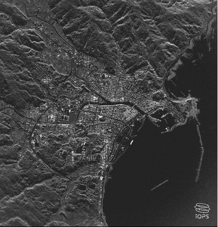 令和6年能登半島地震エリアに関する衛星画像提供について