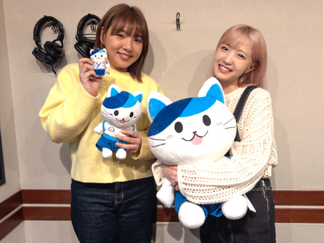 今月AKB48を卒業する本田仁美（AKB48）が担当！野呂佳代や水曜日のカンパネラ・詩羽がゲスト出演！本田が卒業後にやりたいことは？