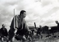 居合一閃。血煙舞う殺陣に震えろ。 勝新太郎主演　映画「座頭市」シリーズ 、BS12 トゥエルビで全国無料放送！