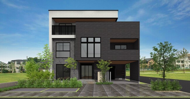 木下工務店の3階建て新モデルハウス「川口・鳩ヶ谷展示場」1/6(土)オープン!