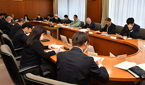 高槻市が能登半島地震の被災地支援に向け対策会議を本日設置