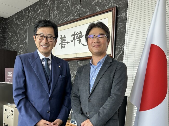 AI研究の権威である北海道大学 情報科学研究院 教授の川村秀憲氏がアチーブメント株式会社顧問に就任