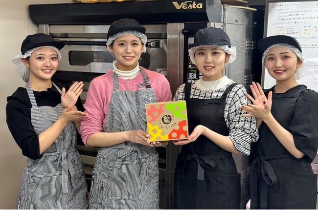 a la ringo(あら、りんご。)×りんご娘×フジドリームエアラインズ　青森と関西をつなぐ『あら、りんご娘。プロジェクト』が始動