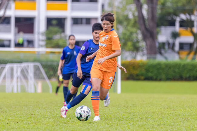 北原 佳奈選手 2024シーズン契約更新および 女子チーム監督就任のお知らせ