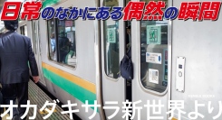 気鋭の写真家がとらえた“日常のなかにある偶然の瞬間の”写真作品100点に、日英バイリンガルのテキストを一対にした作品集『新世界より』が発売