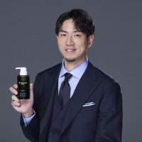宇都宮ブレックス 比江島 慎選手が『チャップアップシャンプー』のアンバサダーに就任