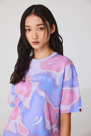 A BATHING APE(R)︎ 2024 S/S LADIES COLLECTION