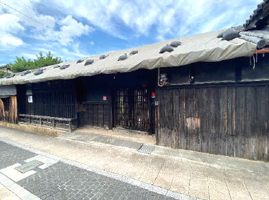 【大阪府羽曳野市】「旧浅野家住宅」の利活用に向けたサウンディング型市場調査を実施します